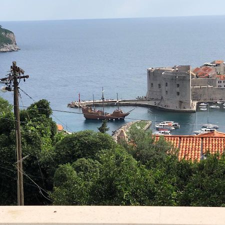Villa Juliet Dubrovnik Exterior foto