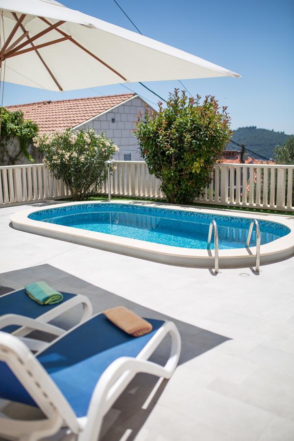 Villa Juliet Dubrovnik Exterior foto