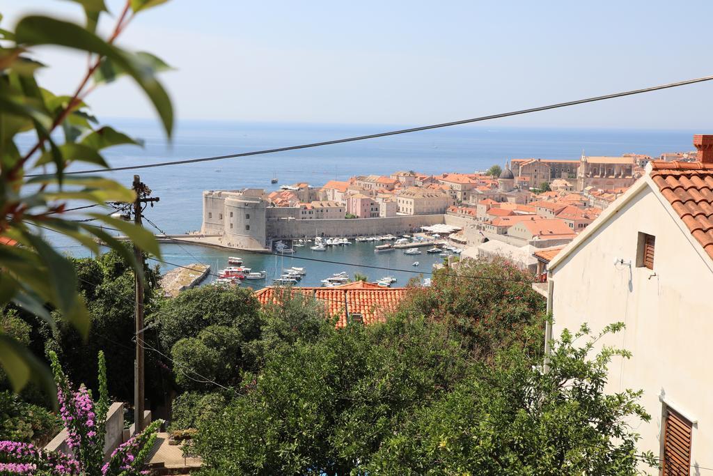 Villa Juliet Dubrovnik Exterior foto