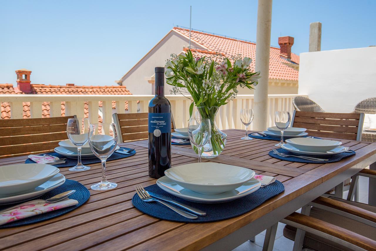 Villa Juliet Dubrovnik Exterior foto