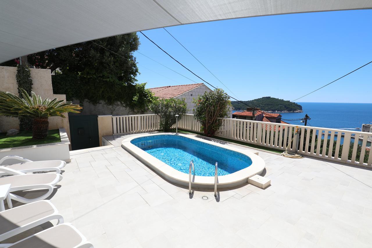 Villa Juliet Dubrovnik Exterior foto